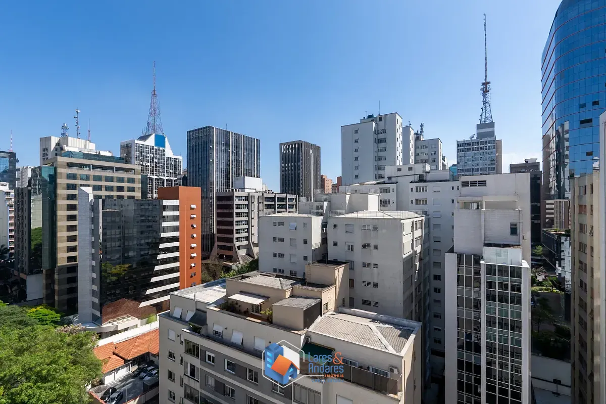 Apartamento, 2 quartos, 105 m² - Foto 31