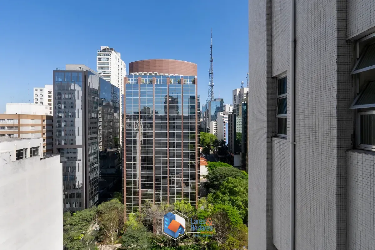 Apartamento, 2 quartos, 105 m² - Foto 34