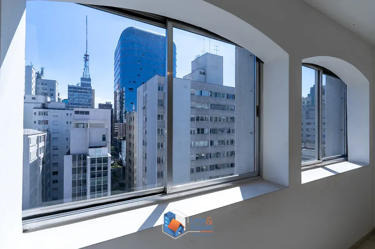 Apartamento, 2 quartos, 105 m² - Foto 4