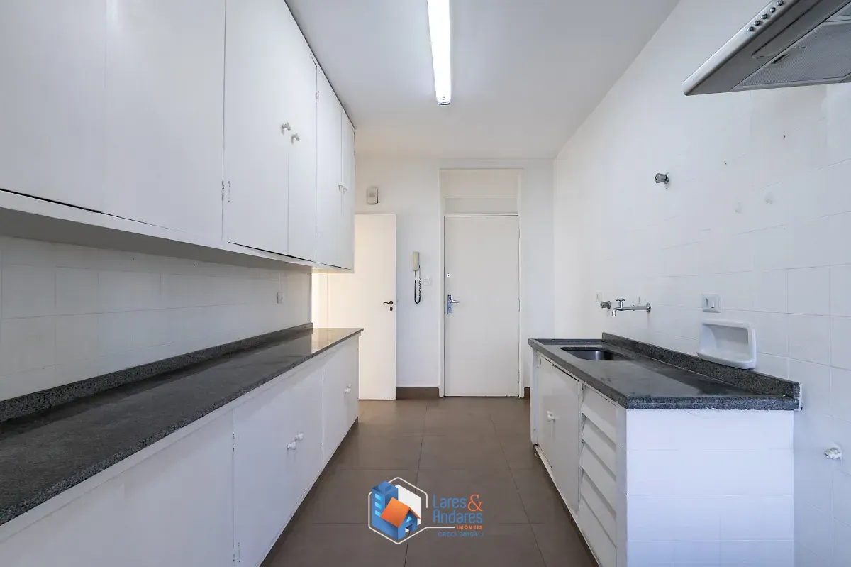 Apartamento, 2 quartos, 105 m² - Foto 12