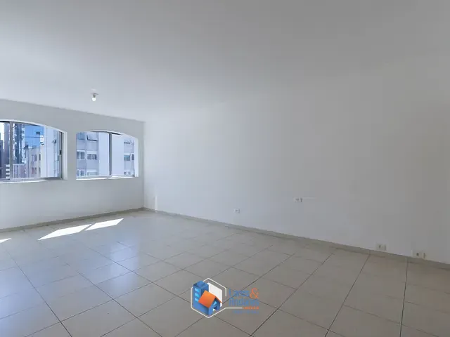 Apartamento com 105m² 2 quartos e 3 banheiros, à venda, no bairro Paraíso em São Paulo
