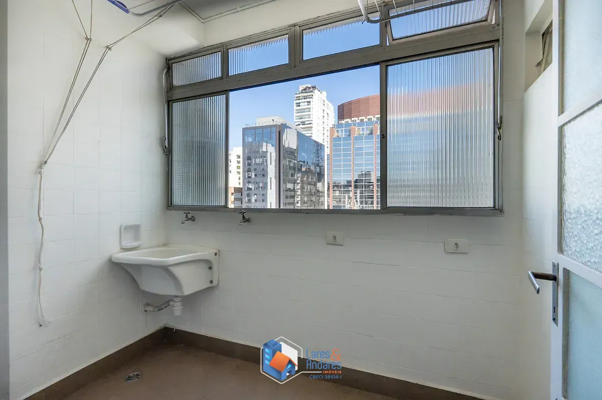 Apartamento, 2 quartos, 105 m² - Foto 14