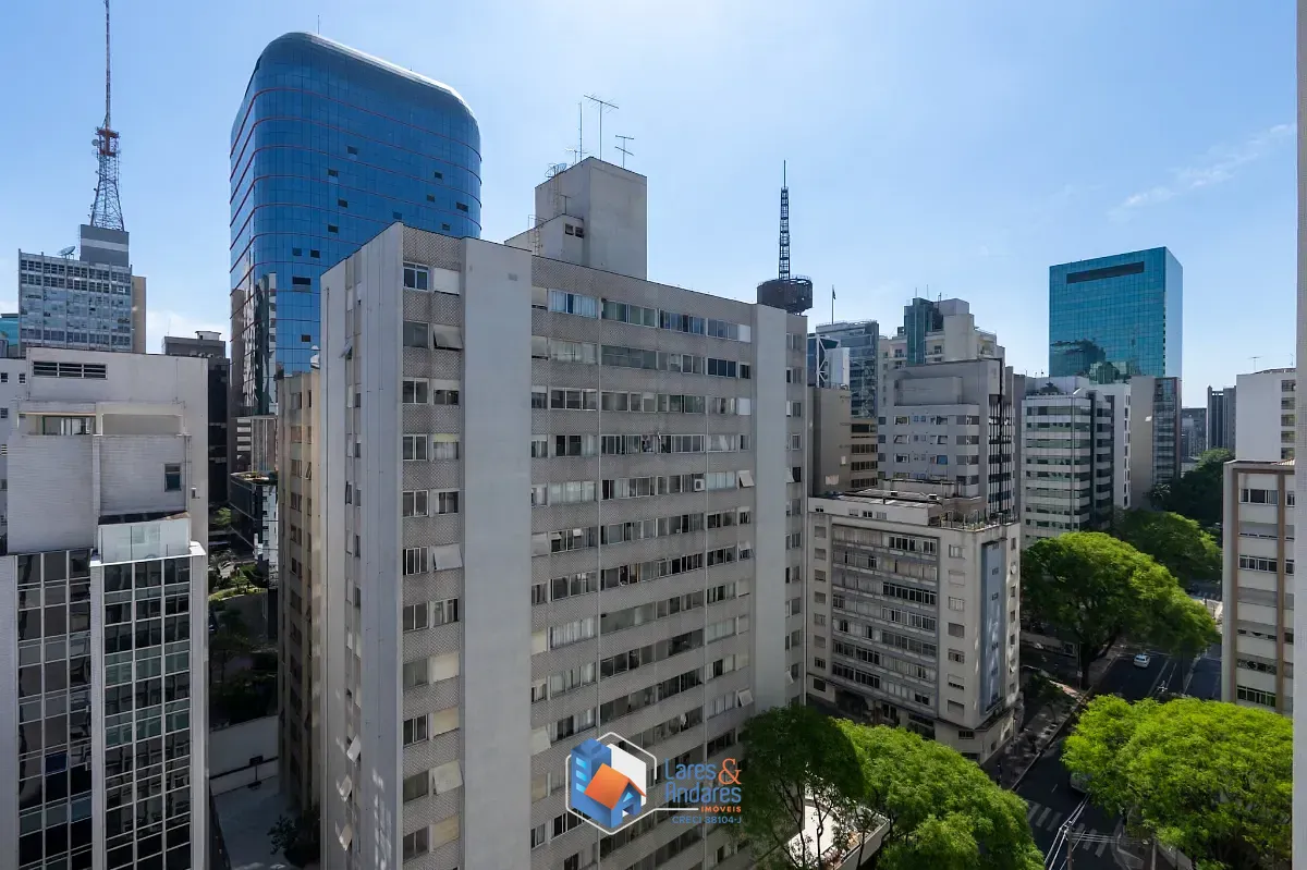 Apartamento, 2 quartos, 105 m² - Foto 32
