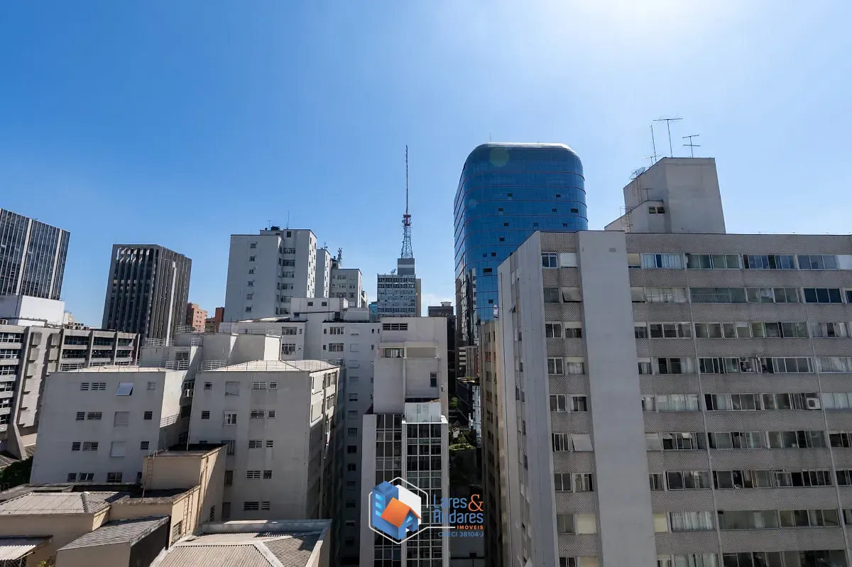 Apartamento, 2 quartos, 105 m² - Foto 33