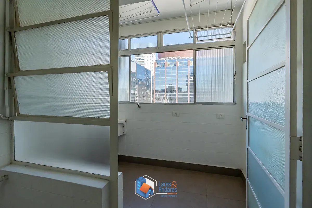 Apartamento, 2 quartos, 105 m² - Foto 13