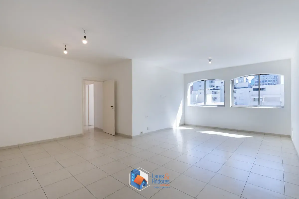 Apartamento, 2 quartos, 105 m² - Foto 1