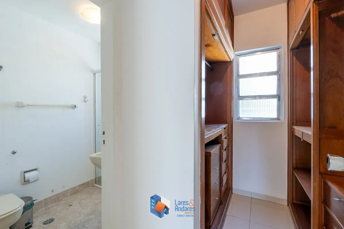 Apartamento, 2 quartos, 105 m² - Foto 27