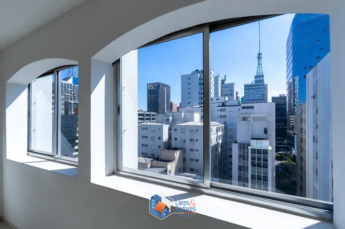 Apartamento, 2 quartos, 105 m² - Foto 3