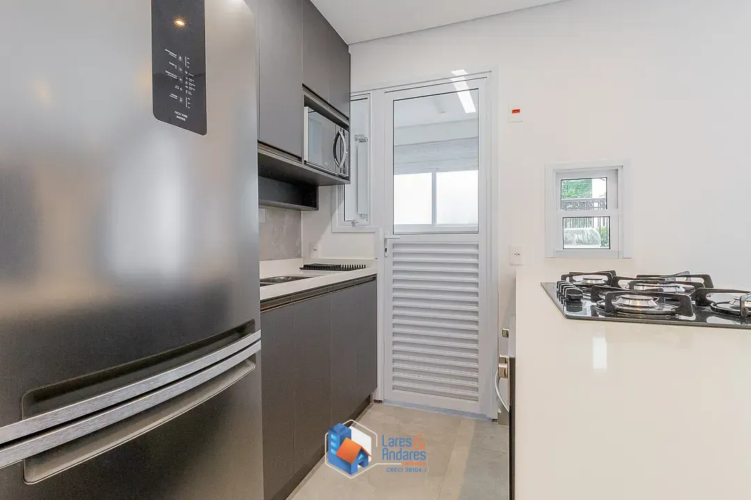 Apartamento, 3 quartos, 101 m² - Foto 8