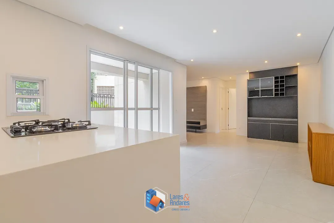 Apartamento, 3 quartos, 101 m² - Foto 4