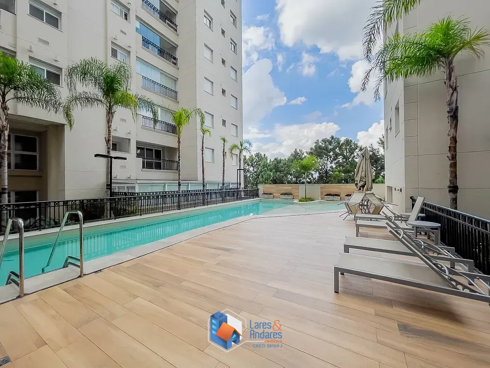 Apartamento, 3 quartos, 101 m² - Foto 35