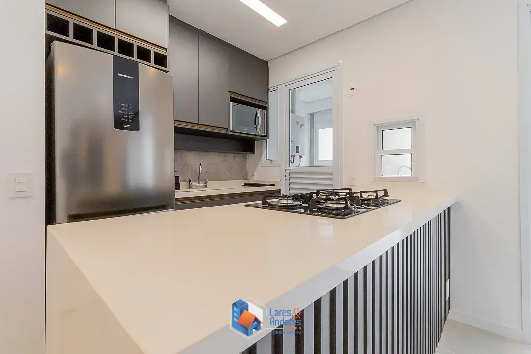Apartamento, 3 quartos, 101 m² - Foto 3