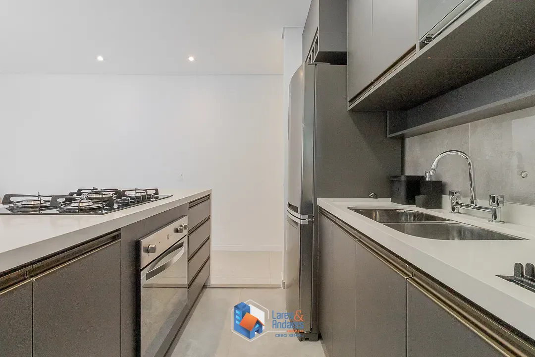 Apartamento, 3 quartos, 101 m² - Foto 10
