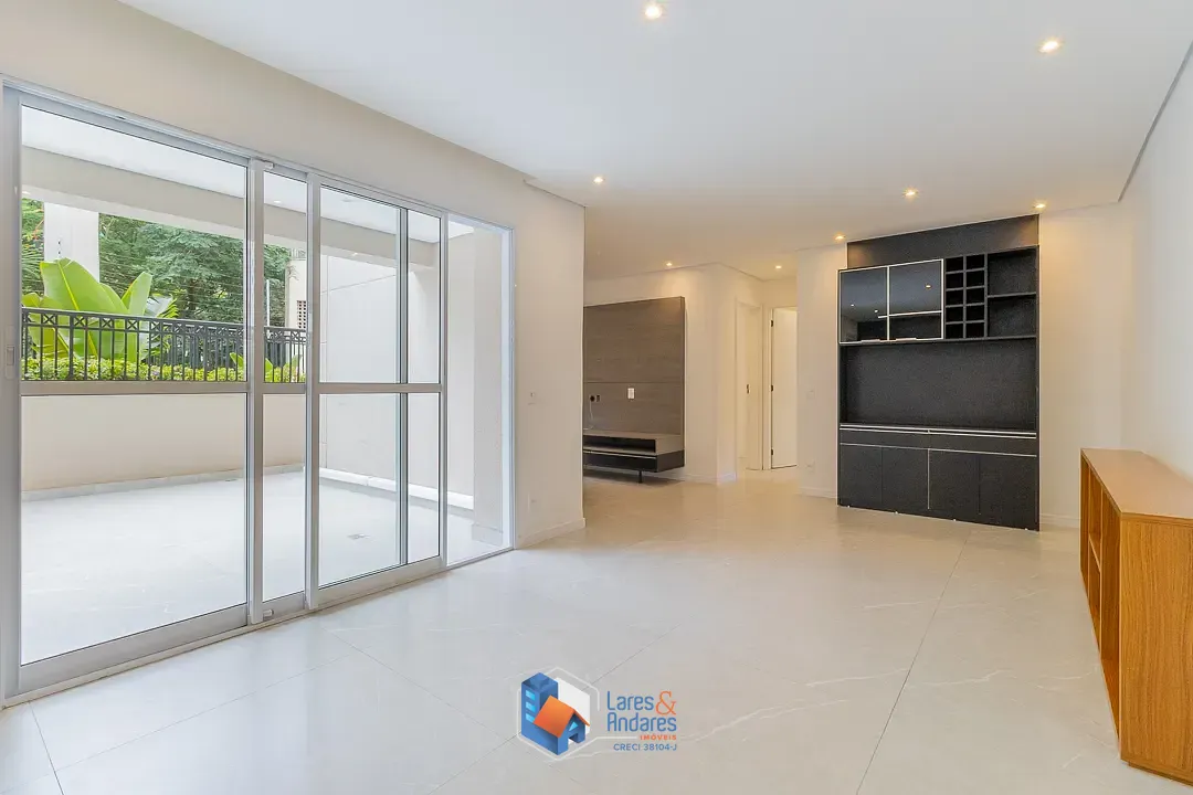 Apartamento, 3 quartos, 101 m² - Foto 5