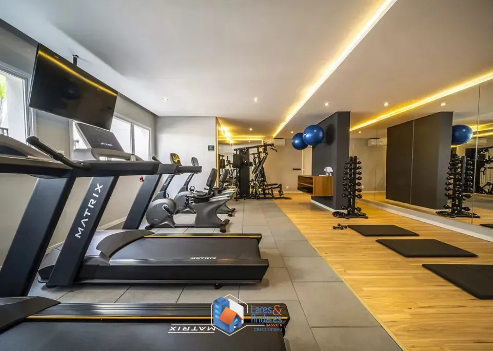 Apartamento, 3 quartos, 101 m² - Foto 40