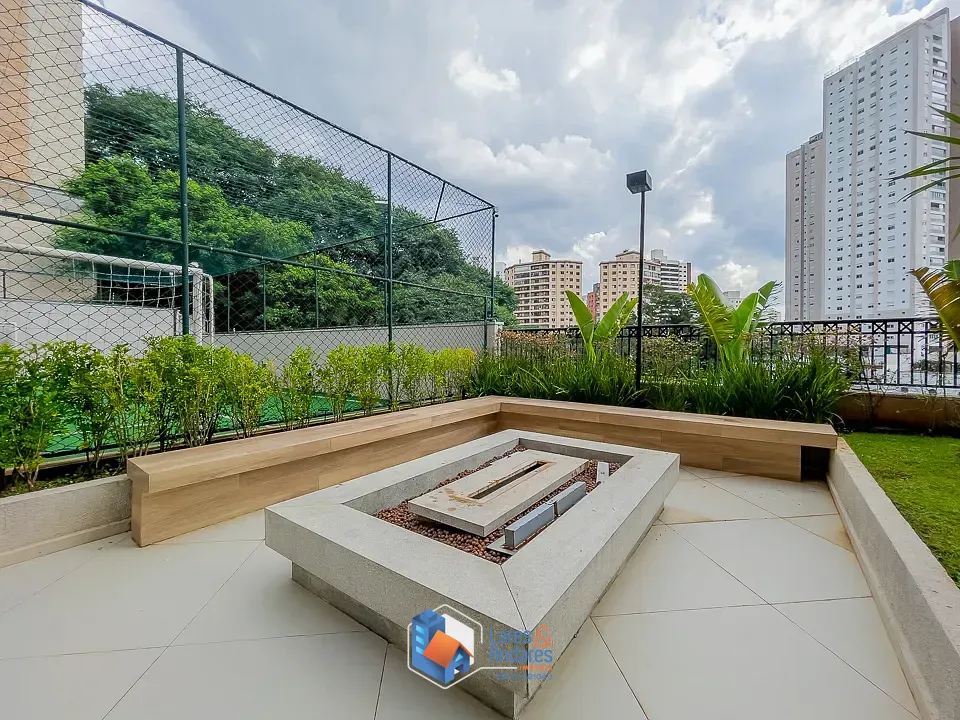 Apartamento, 3 quartos, 101 m² - Foto 32