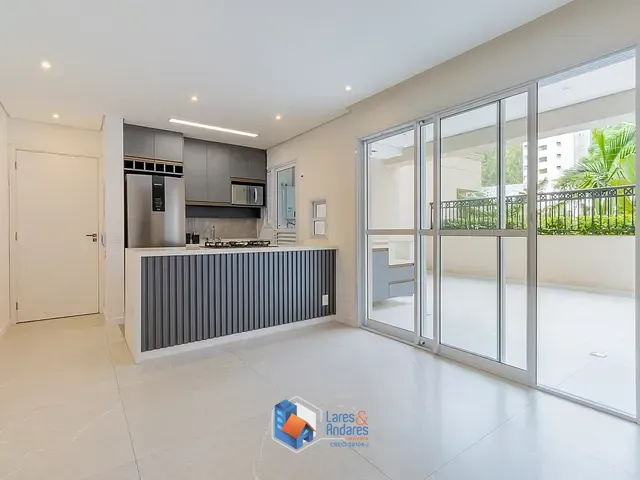Apartamento com 101m² 3 quartos e 2 banheiros, à venda, no bairro Vila Suzana em São Paulo