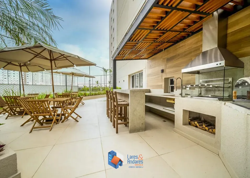 Apartamento, 3 quartos, 101 m² - Foto 41
