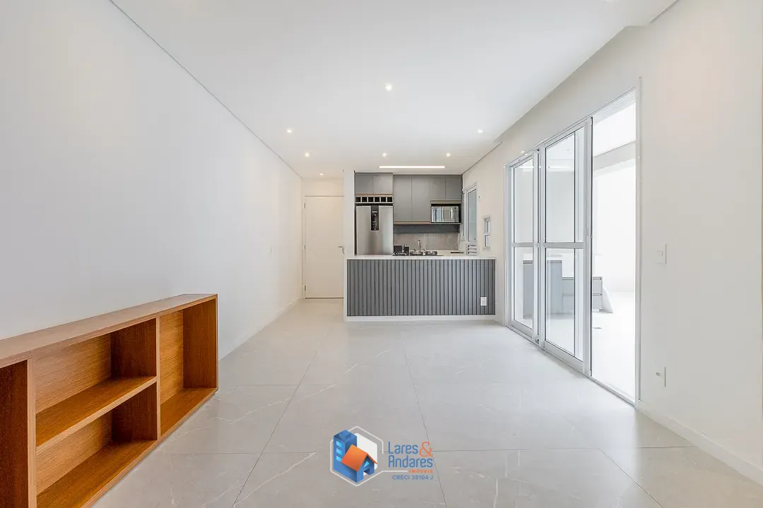 Apartamento, 3 quartos, 101 m² - Foto 2