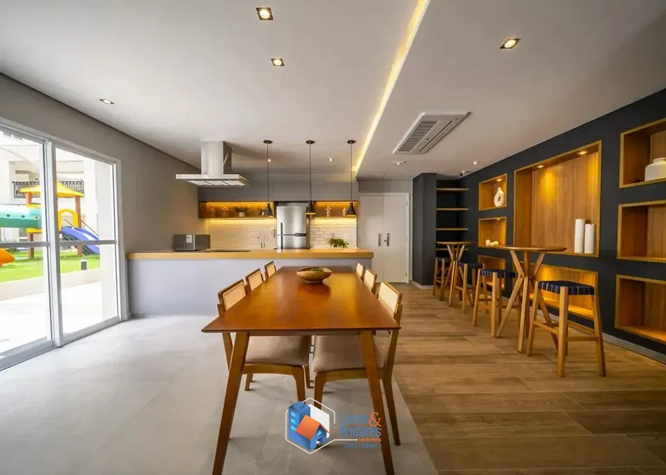 Apartamento, 3 quartos, 101 m² - Foto 42