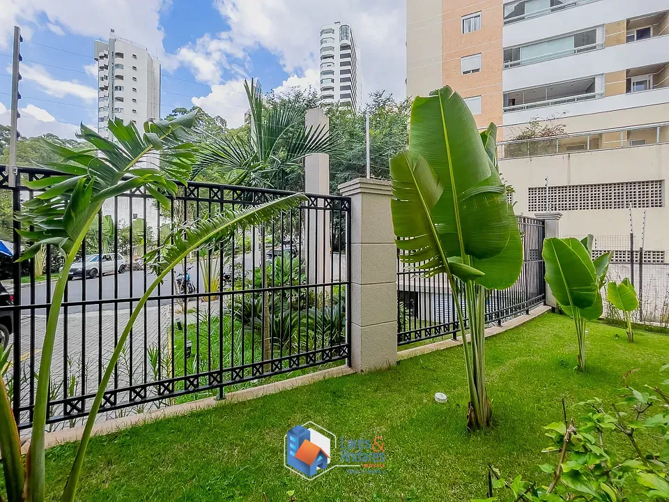 Apartamento, 3 quartos, 101 m² - Foto 36