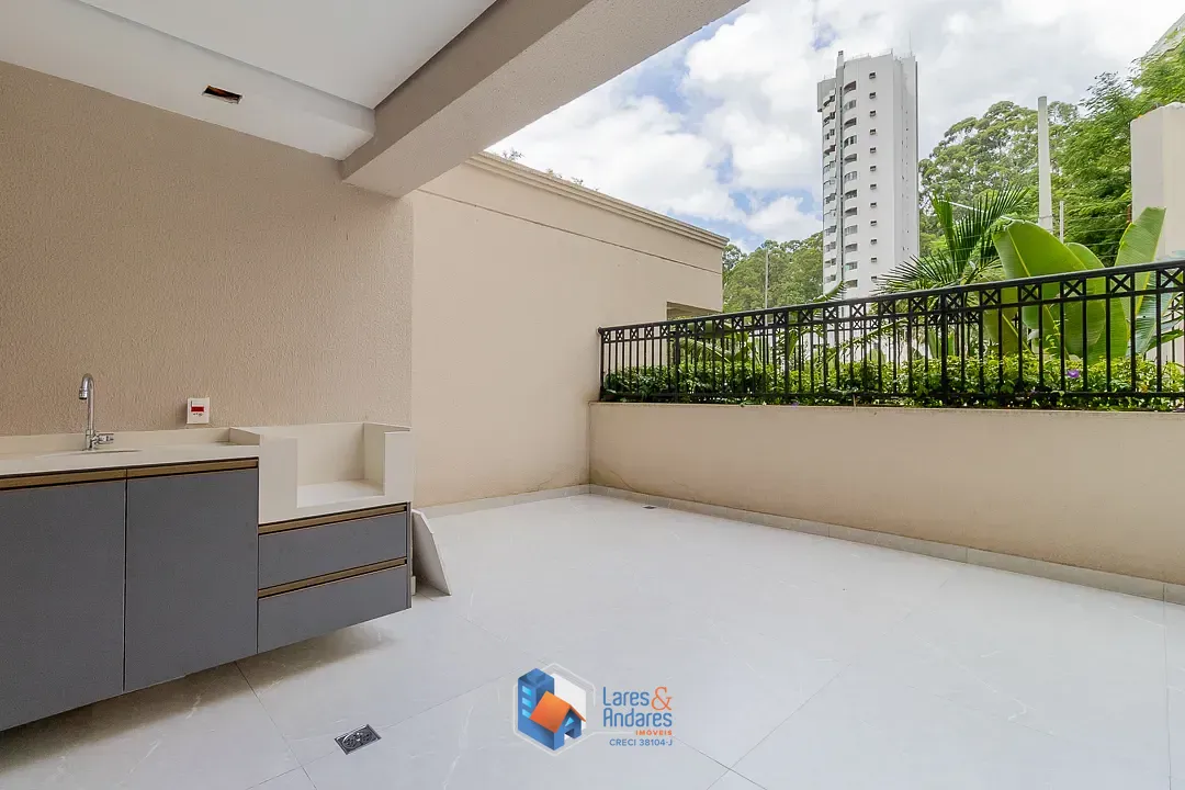 Apartamento, 3 quartos, 101 m² - Foto 18