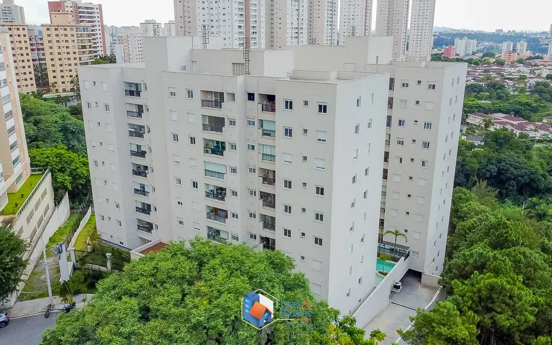 Apartamento, 3 quartos, 101 m² - Foto 23
