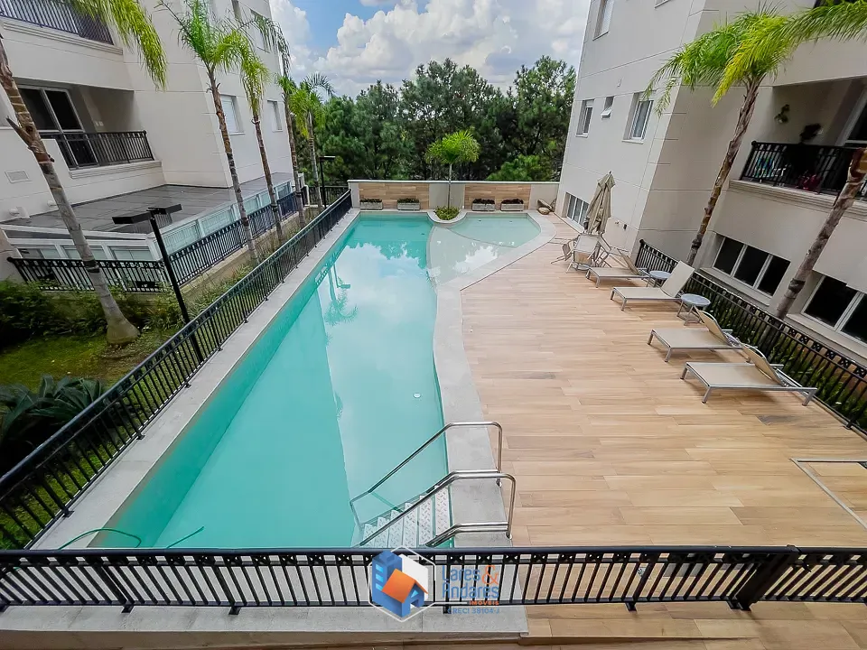 Apartamento, 3 quartos, 101 m² - Foto 27