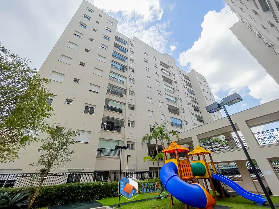 Apartamento, 3 quartos, 101 m² - Foto 34