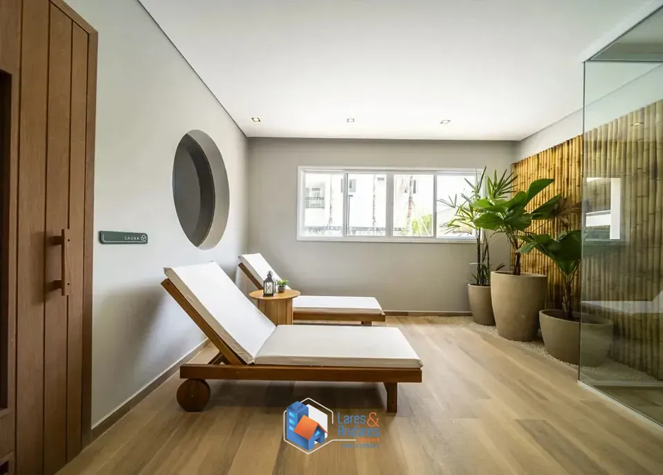 Apartamento, 3 quartos, 101 m² - Foto 37
