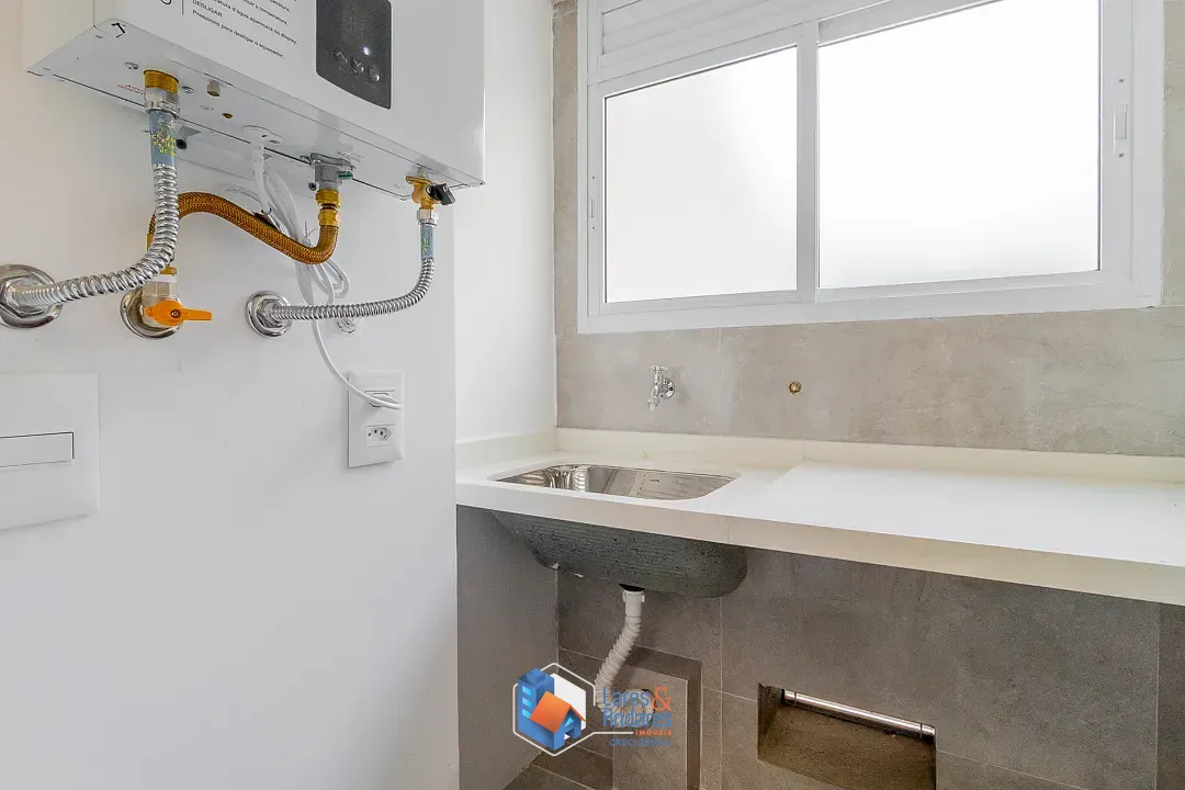 Apartamento, 3 quartos, 101 m² - Foto 9