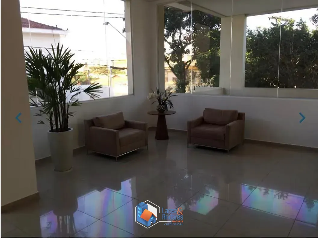 Apartamento, 1 quarto, 41 m² - Foto 11