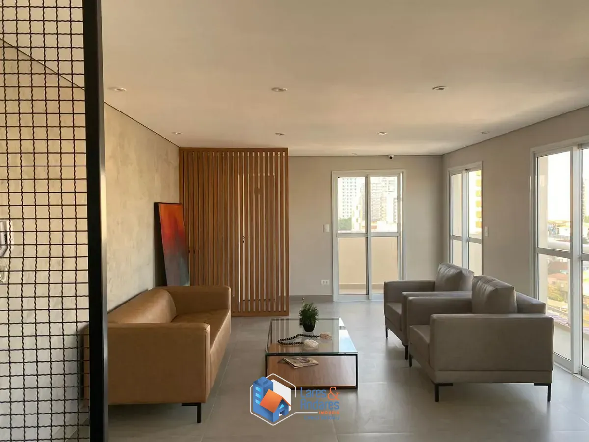 Apartamento, 1 quarto, 41 m² - Foto 10