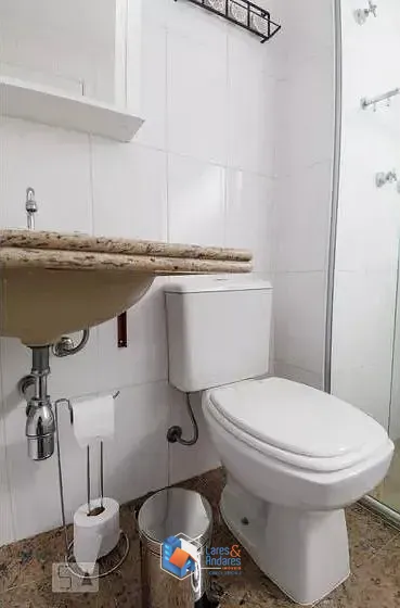 Apartamento, 1 quarto, 41 m² - Foto 5
