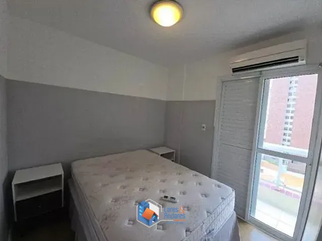 Apartamento com 41m² 1 quarto e 2 banheiros, à venda, no bairro Mirandópolis em São Paulo