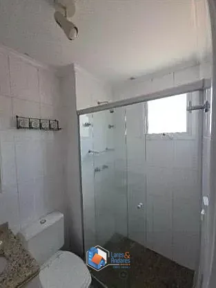 Apartamento, 1 quarto, 41 m² - Foto 4