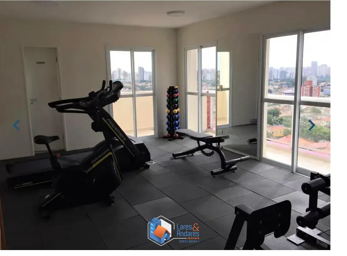 Apartamento, 1 quarto, 41 m² - Foto 12