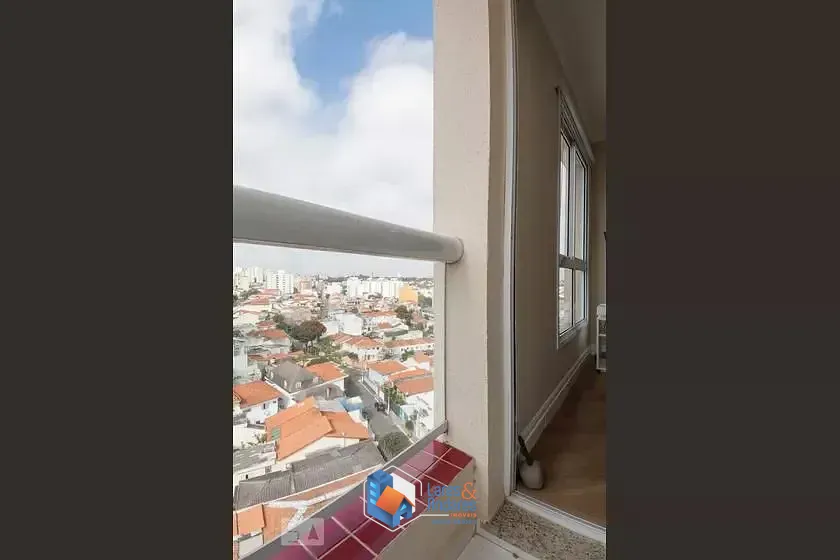 Apartamento, 1 quarto, 41 m² - Foto 6