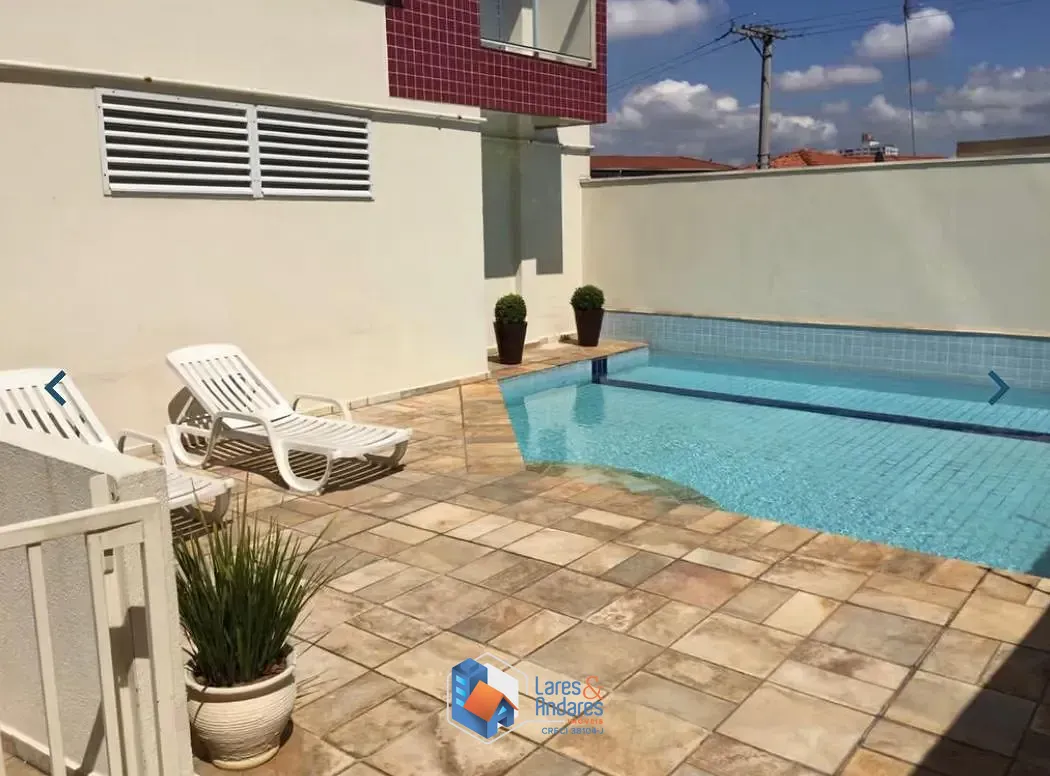 Apartamento, 1 quarto, 41 m² - Foto 8