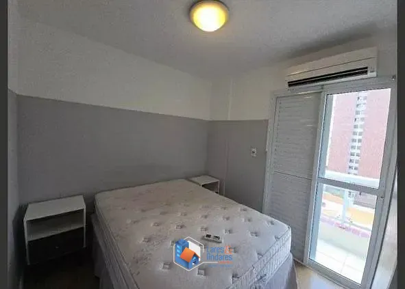 Apartamento, 1 quarto, 41 m² - Foto 3