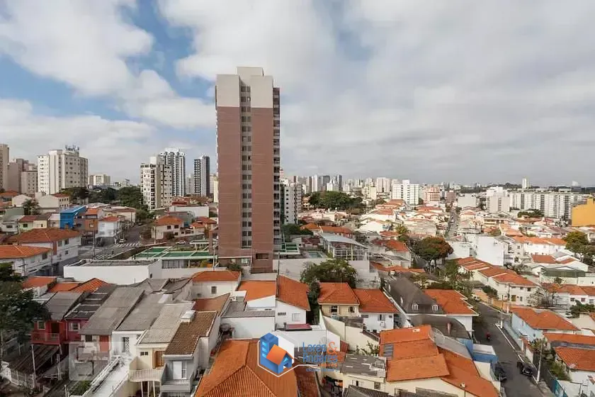 Apartamento, 1 quarto, 41 m² - Foto 7