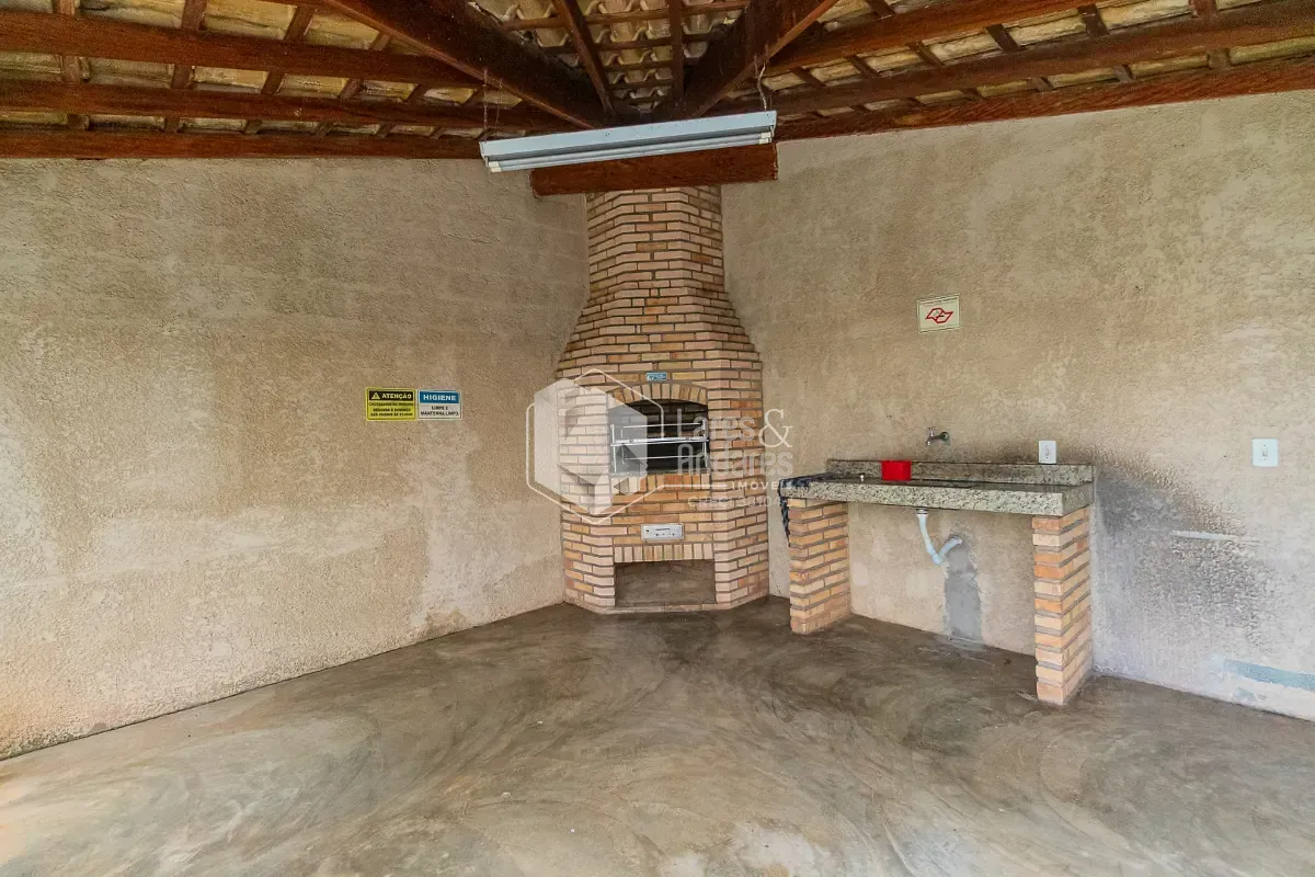 Apartamento, 2 quartos, 87 m² - Foto 37