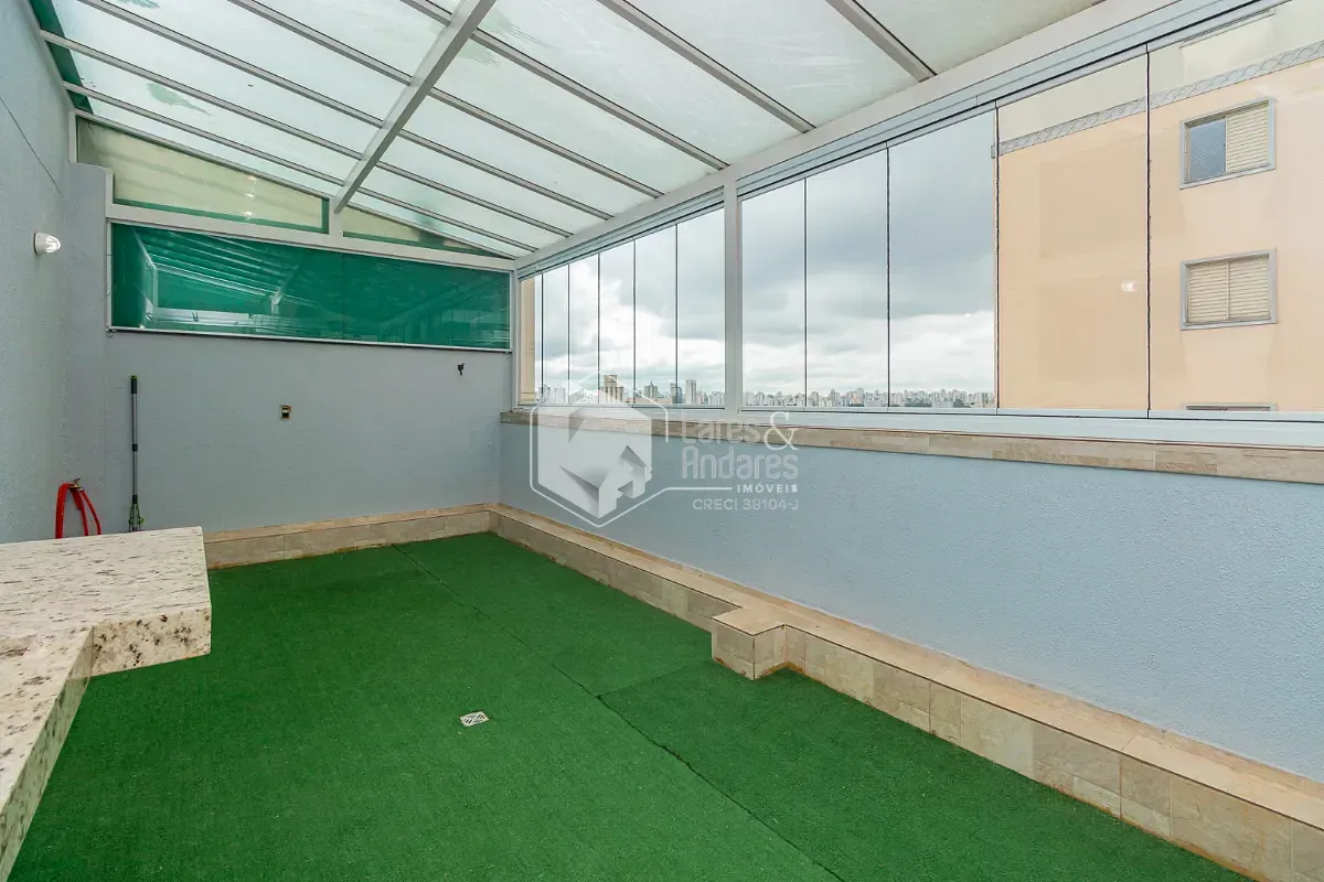Apartamento, 2 quartos, 87 m² - Foto 22