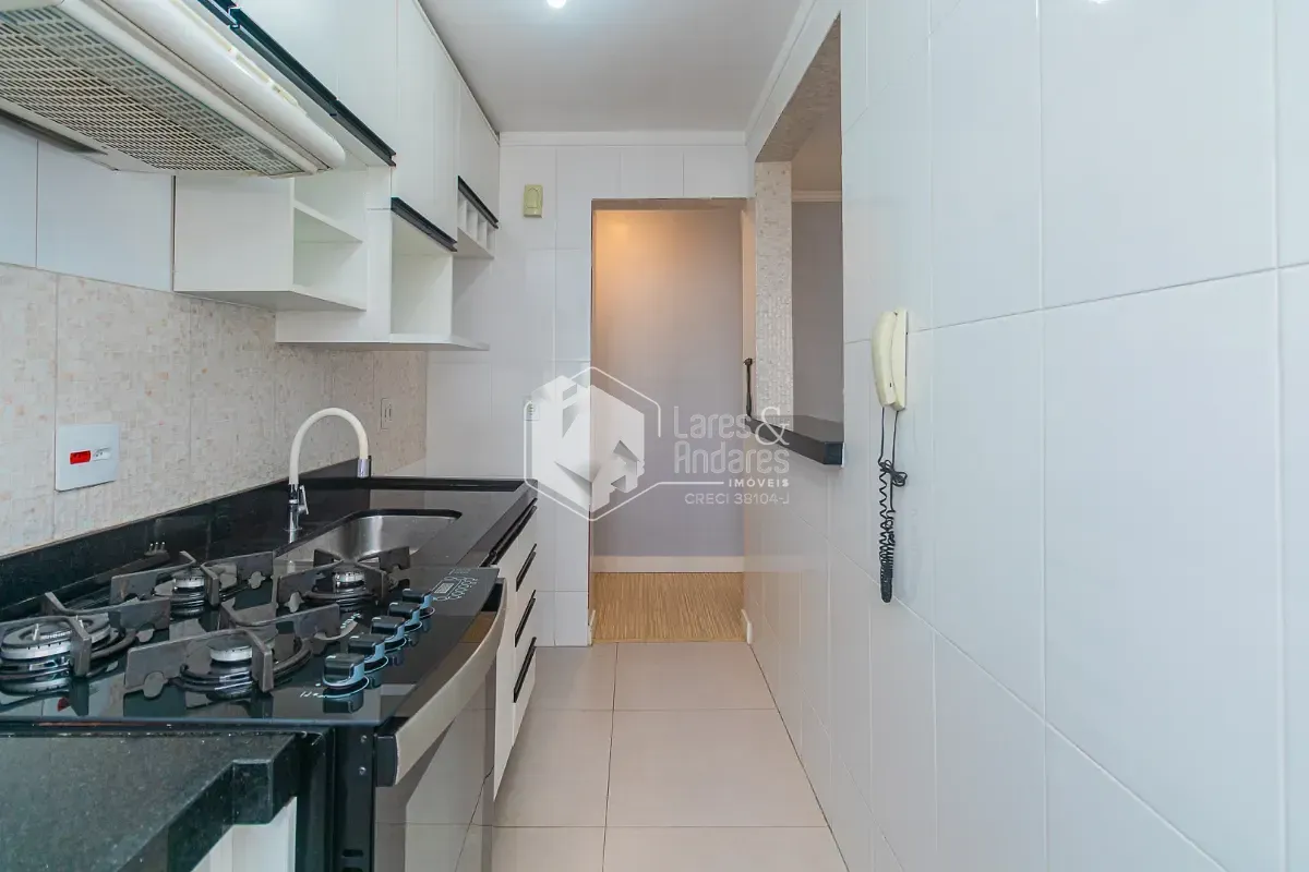 Apartamento, 2 quartos, 87 m² - Foto 4