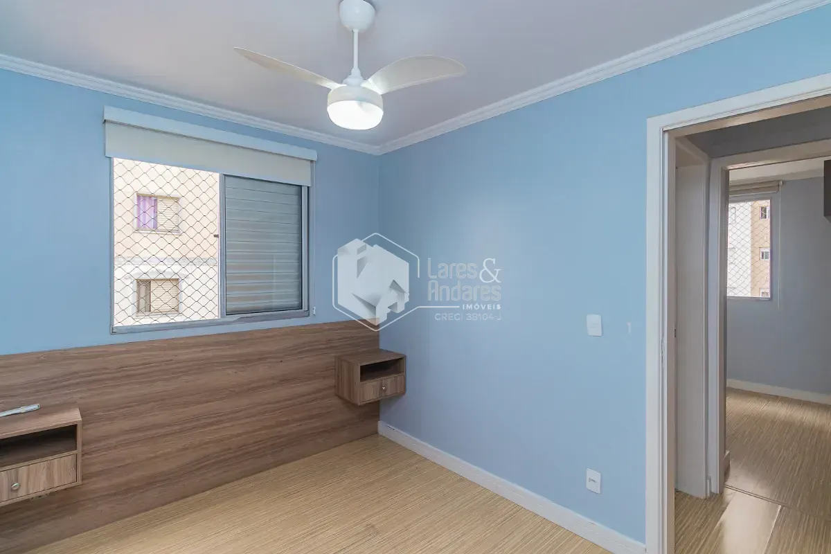 Apartamento, 2 quartos, 87 m² - Foto 11