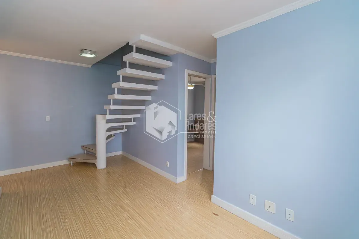 Apartamento, 2 quartos, 87 m² - Foto 9