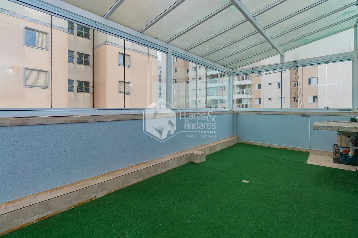 Apartamento, 2 quartos, 87 m² - Foto 21
