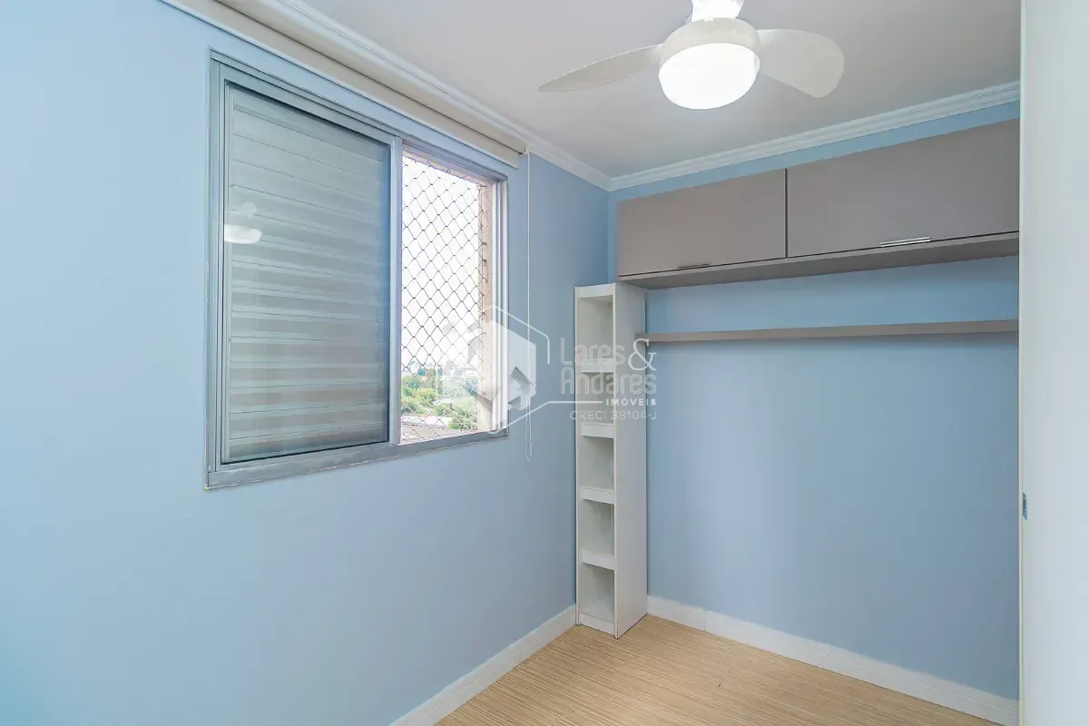 Apartamento, 2 quartos, 87 m² - Foto 14