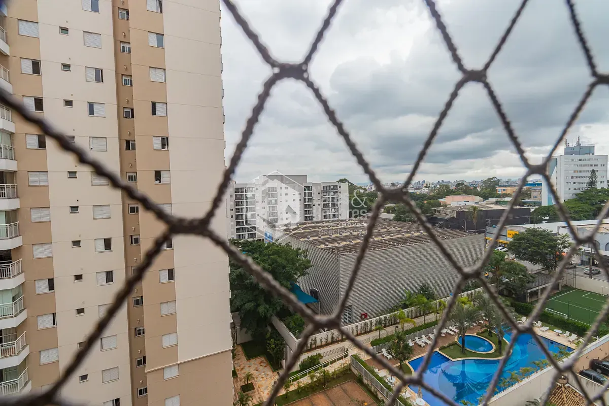Apartamento, 2 quartos, 87 m² - Foto 17