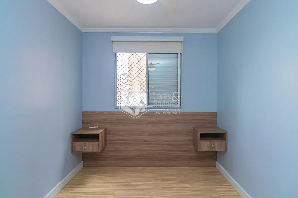 Apartamento, 2 quartos, 87 m² - Foto 12